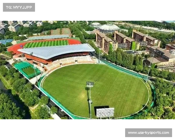 浙江工业大学板球队产学研用协同创新模式的探索与实践