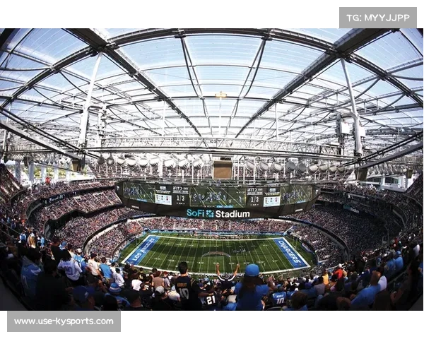 洛杉矶公羊主场迎接2026世界杯 硬岩体育场同步进行升级改造 洛杉矶公羊主场迎接2026世界杯 硬岩体育场同步进行升级改造