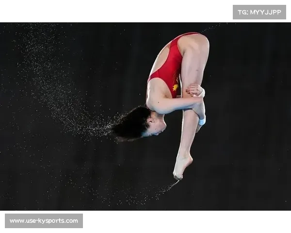 全红婵因伤退赛 陈芋汐勇夺单人10米台冠军