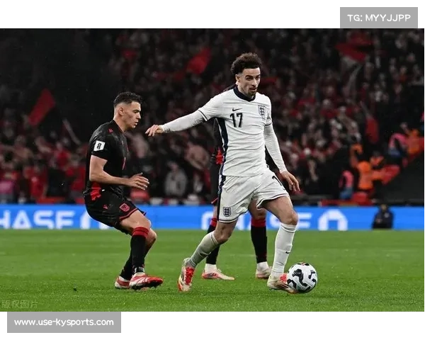 英超球员世预赛数据盘点 索博斯洛伊库杜斯等新星表现出色