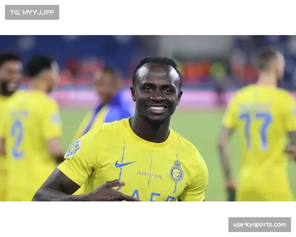 利雅得胜利传控体系压制新未来城，沙特联比赛控球率57%凸显战术优势